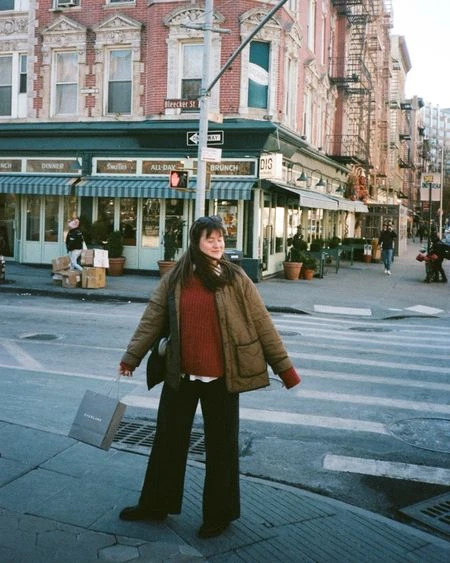 Discover the Art of Dressing with Purpose: Shop Independent Clothing Brands on Garmentory