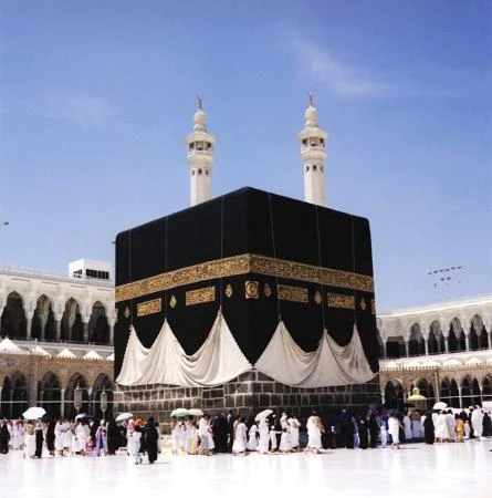 Top September Umrah Packages for 2025: Your Guide to an Unforgettable Journey