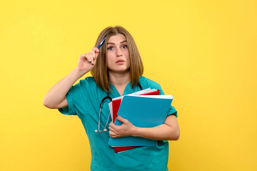 5 Essential Critical Thinking Strategies Every Nursing Student Needs to Ace the NCLEX