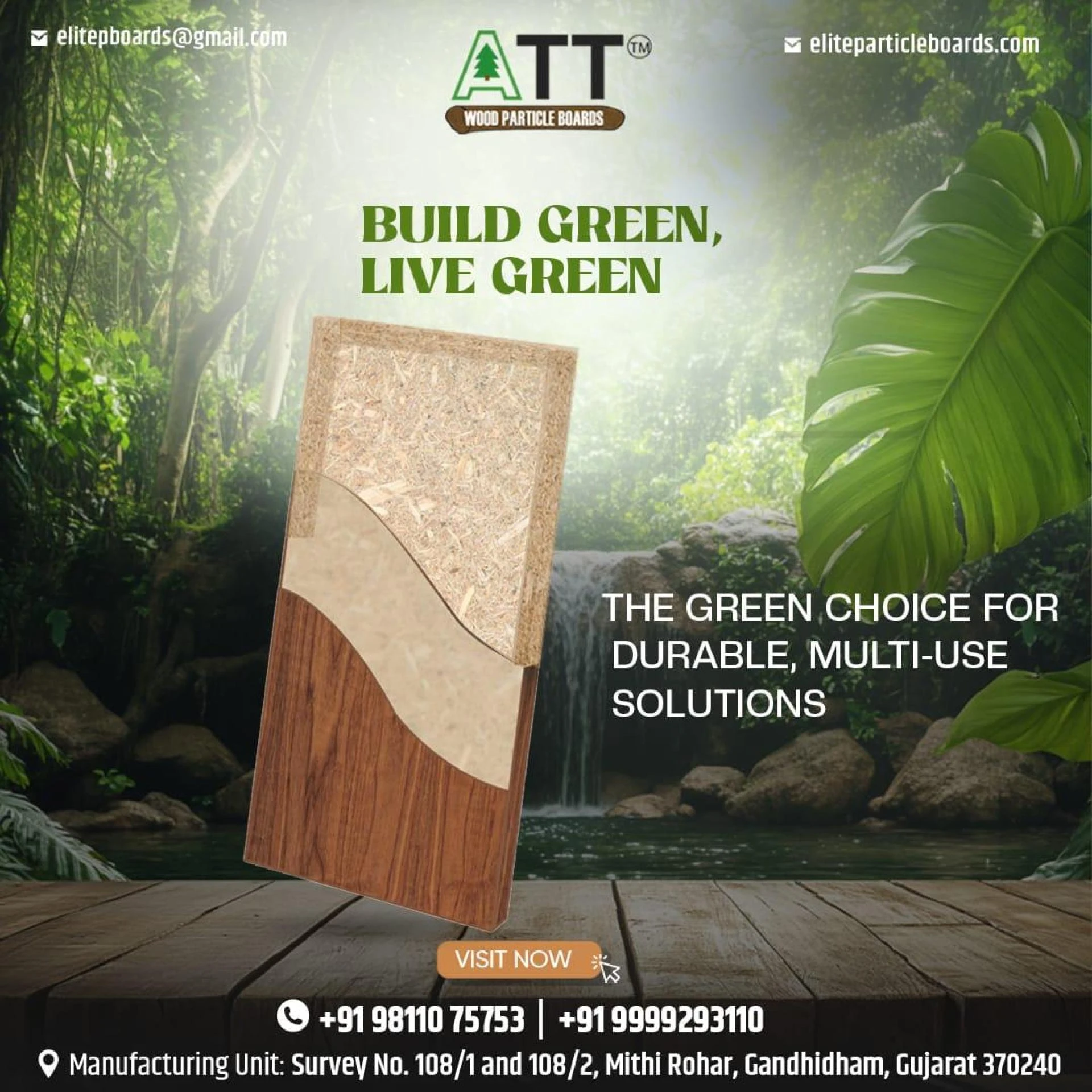 How to Repair Particle Board Furniture: A Step-by-Step Guide