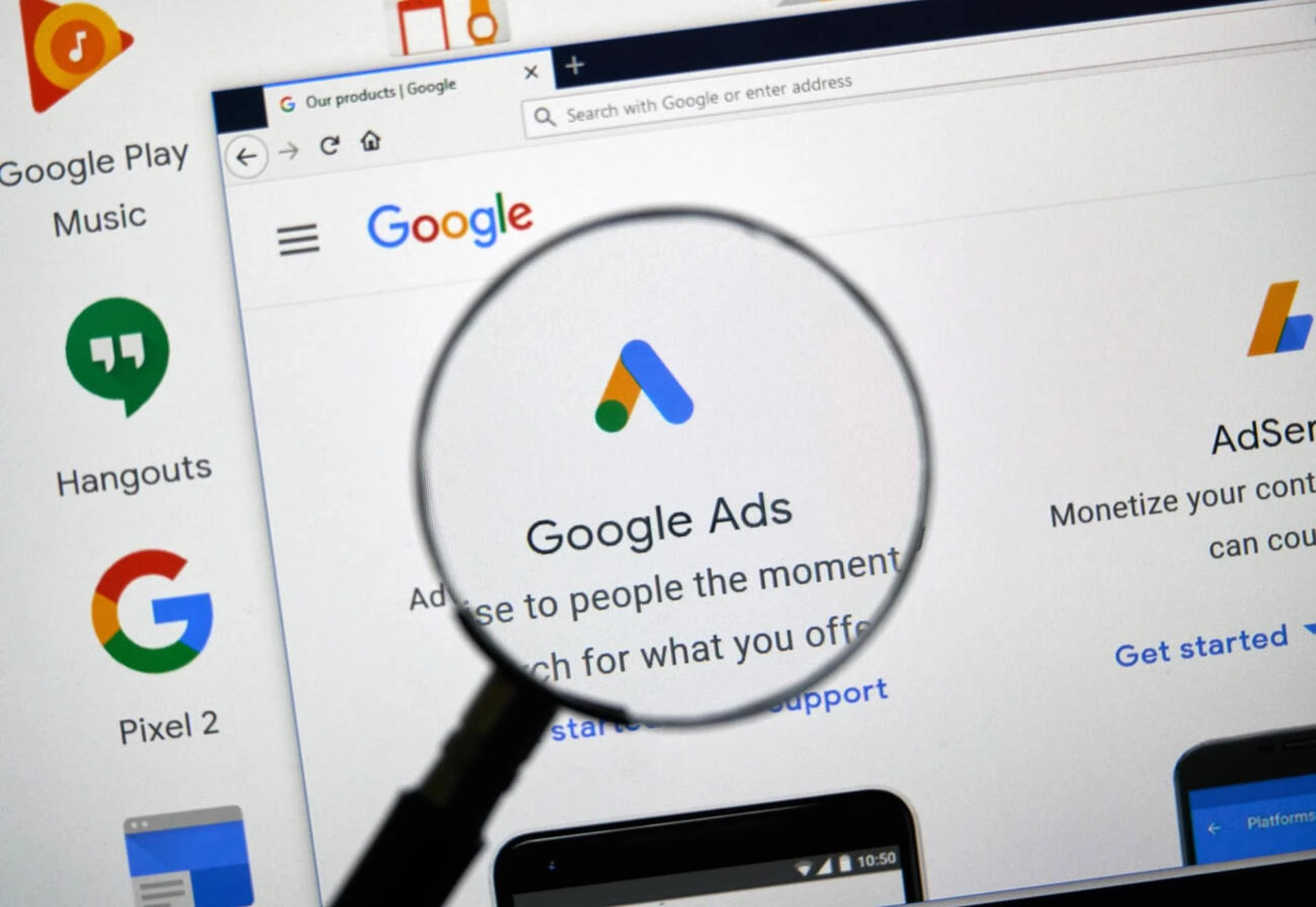 10 Secrets to Running High-Converting Google Ads Campaigns