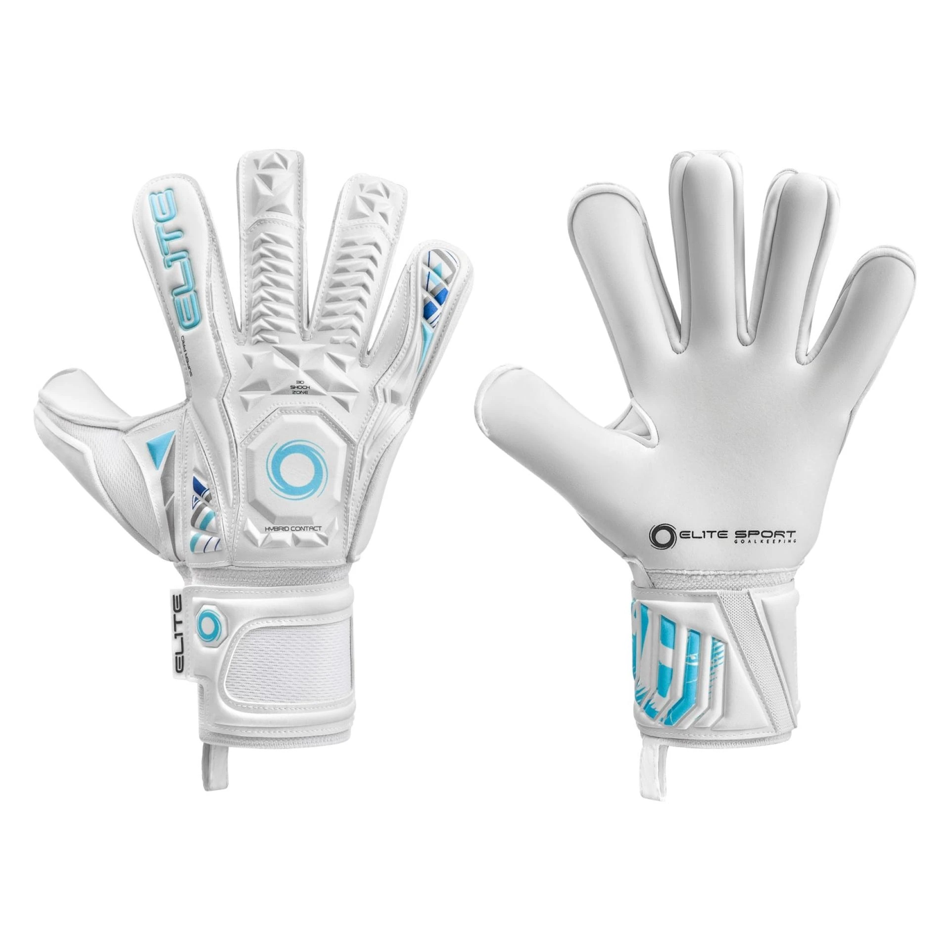 Elite Supreme Goalkeeper Gloves: The Ultimate Choice for Serious Keepers