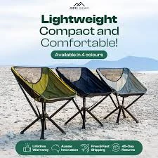 Why a Lightweight Folding Camping Table is a Must-Have for Every Outdoor Adventure