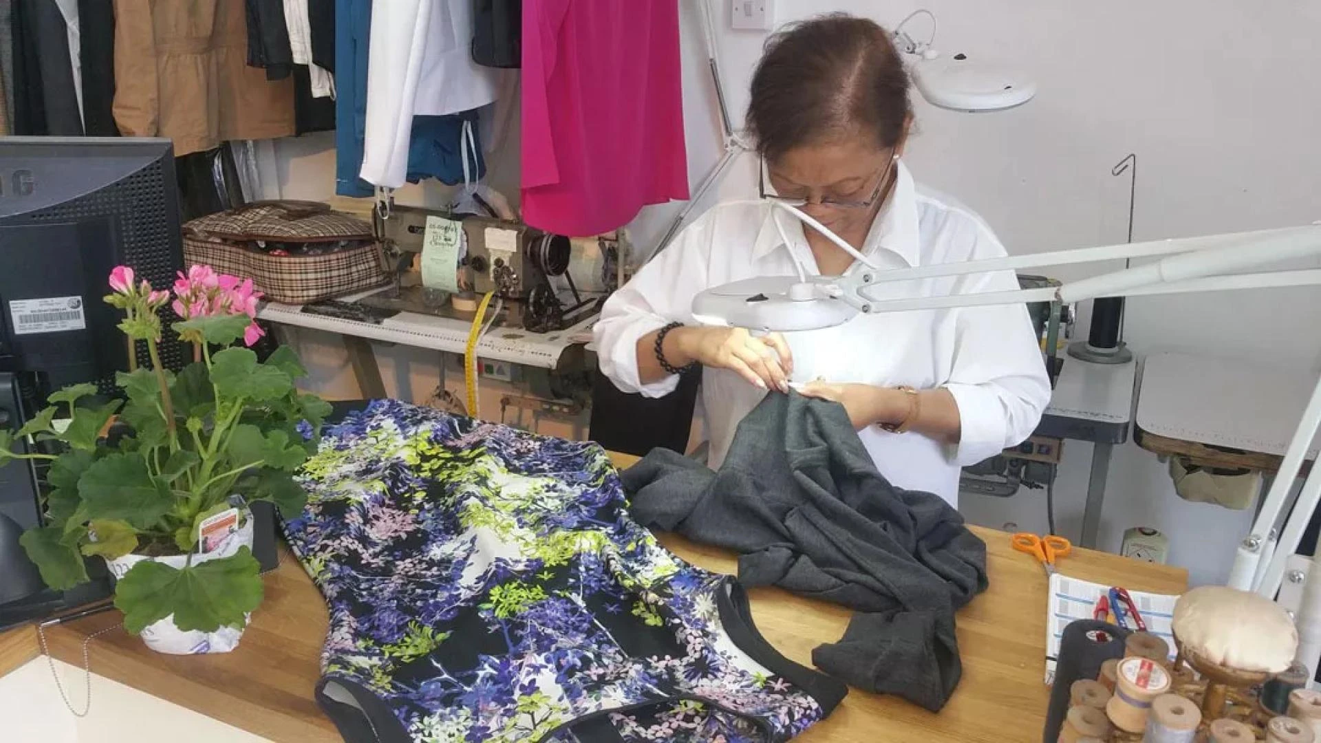 Why Should You Invest In Professional Cloth Alteration Services?