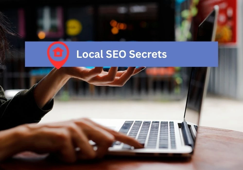 Rank #1 for "Digital Marketing Melbourne": 7 Local SEO Secrets