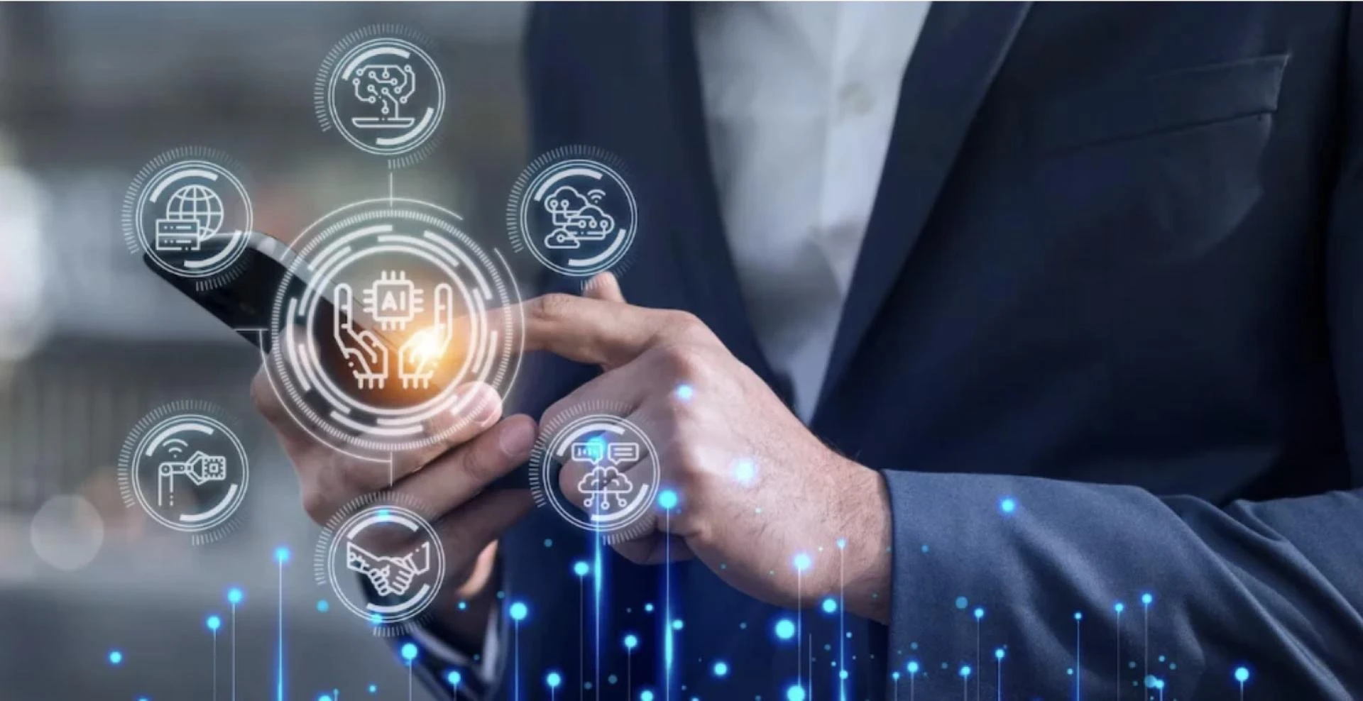 Unlocking Financial Potential: 5 Fintech Solutions in the Australian Market