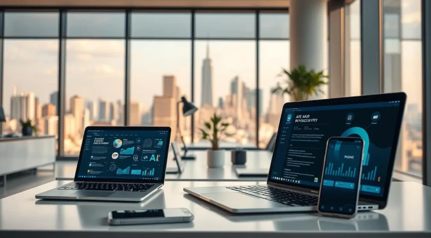 Cultivating Tomorrow’s Leaders: The Strategic Link Between Leadership and Professional Development