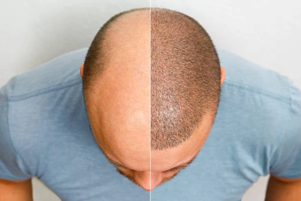 Rise of PRP Hair Restoration in Seattle: A Non-Surgical Solution