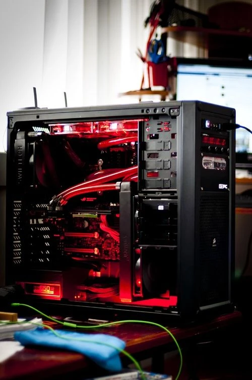 Best Custom PC Builder in USA for Any Setup
