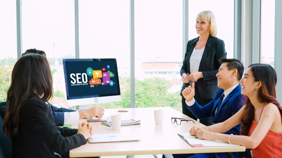 Boost Your Online Visibility with a Top Sugar Land TX SEO Company