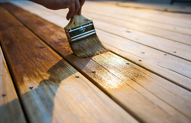 Expert Deck Painting Services in Denver, CO: Protect & Beautify Your Outdoor Space