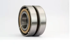 Double Row Angular Contact Ball Bearings