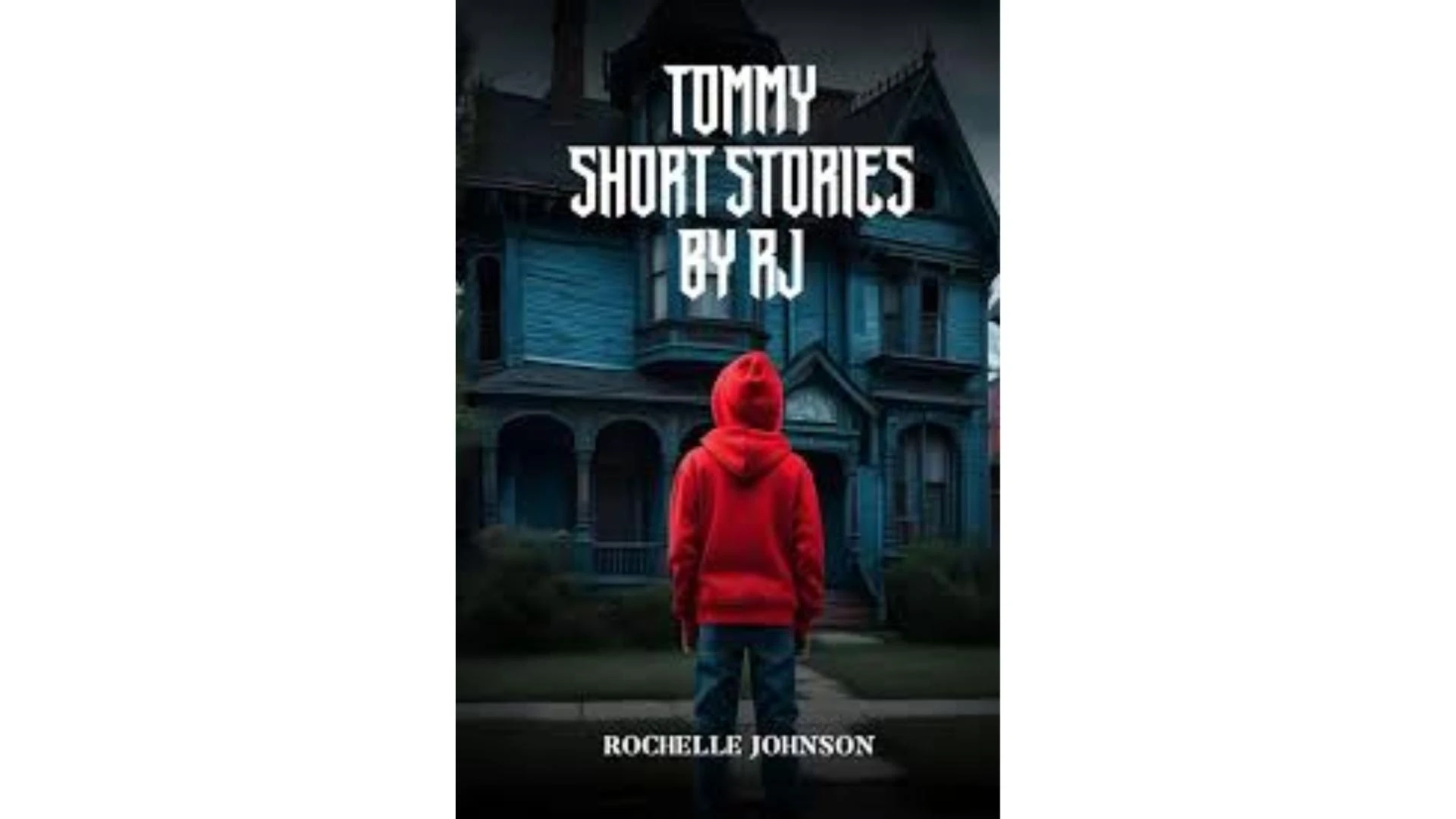 Top Reasons to Purchase Rochelle Johnson's Book for Your Mystery Collection