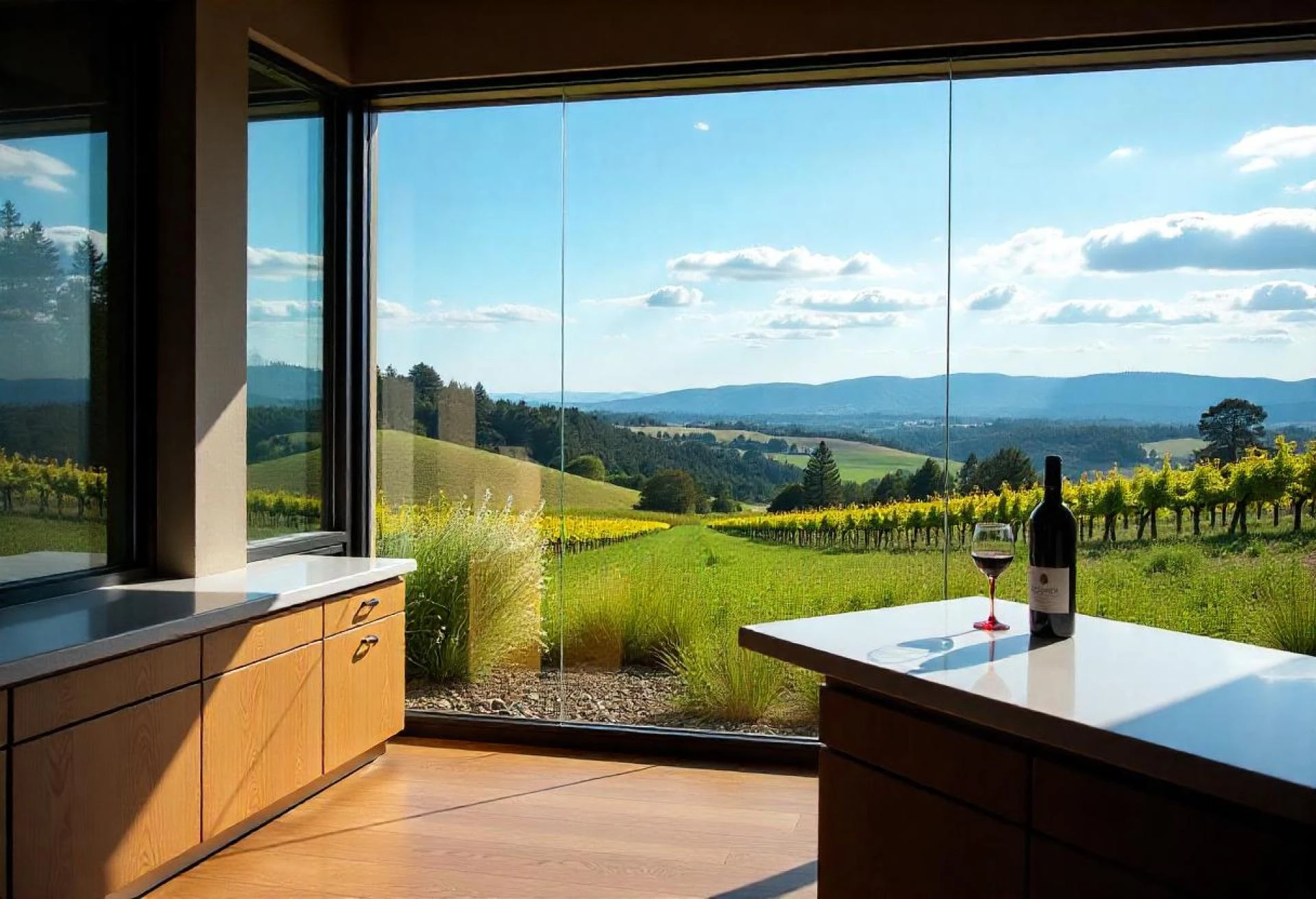 Raise a Glass to the World: Best Wine Gifts by RegionDraft: My Post Title