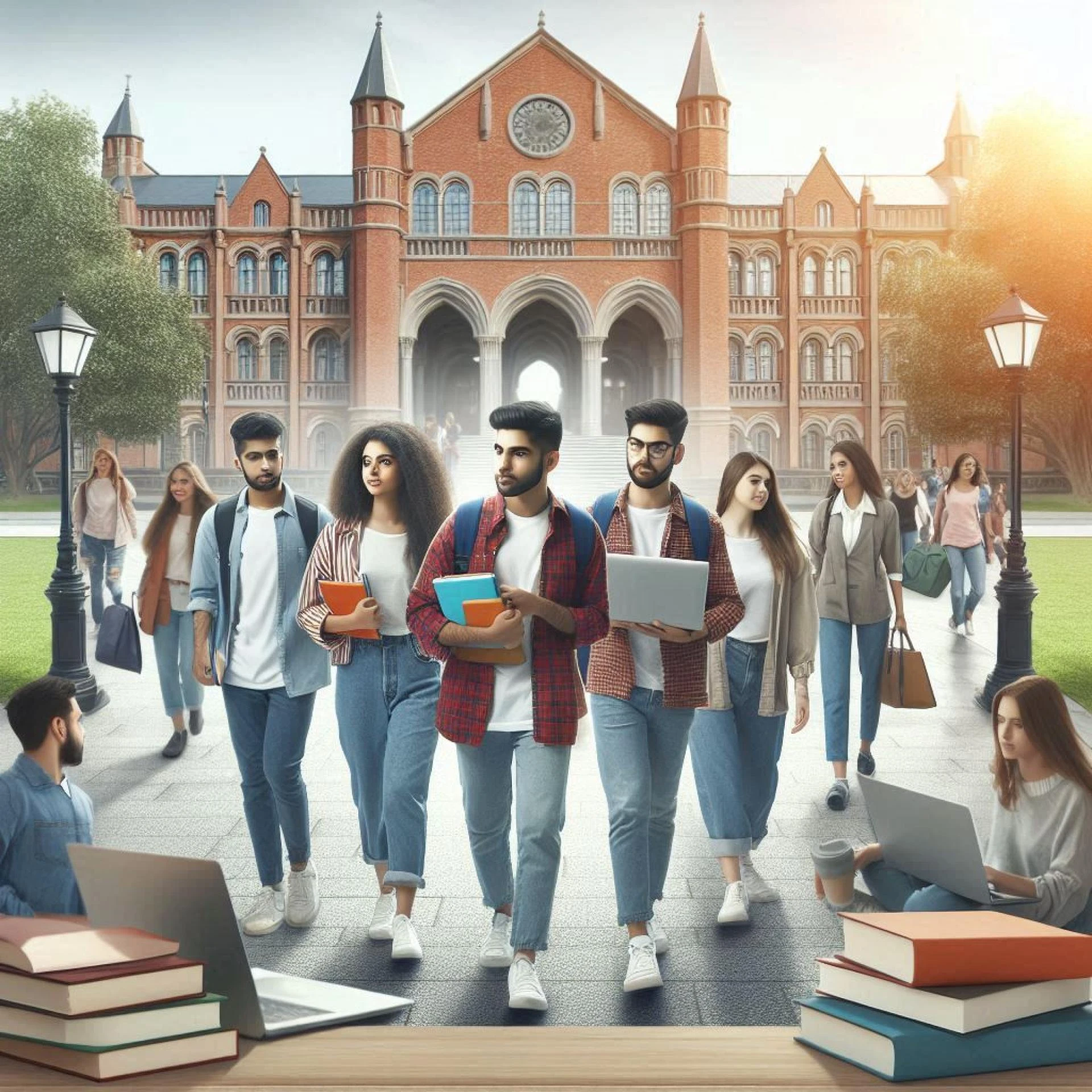 Top Reasons Indian Students Are Choosing to Study Abroad in 2025