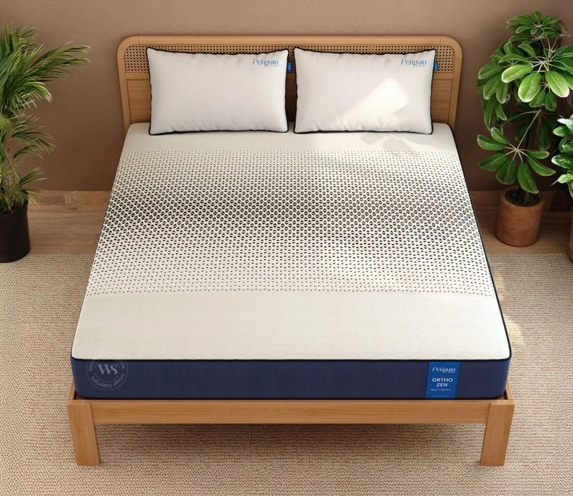 What Is the Best Mattress for Side Sleepers? | Buy Mattress Online Guide