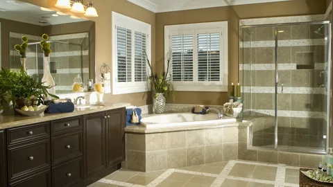 Bathroom Remodeling on Long Island Made Easy