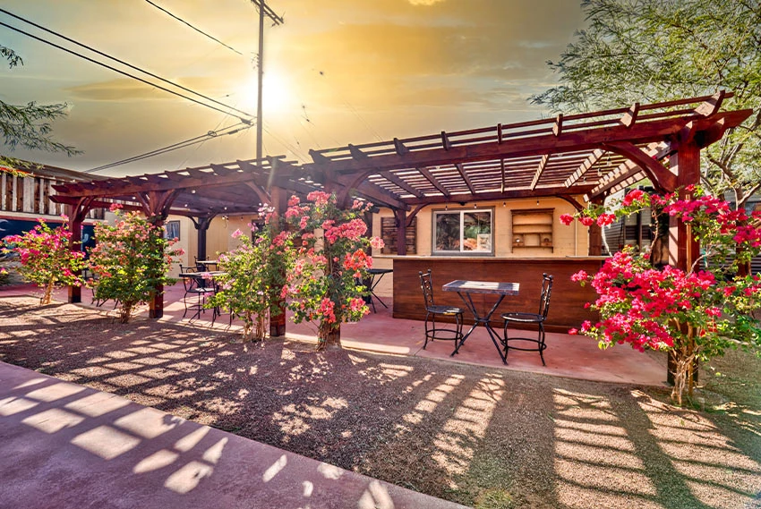 Celebrate Your Dream Wedding at Rasta Rita Cantina & Venue