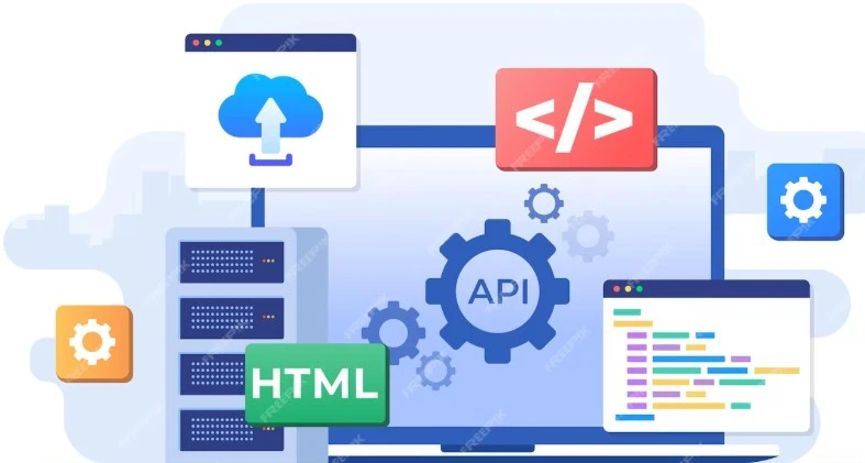 A Leading Web Development Company in Bangalore