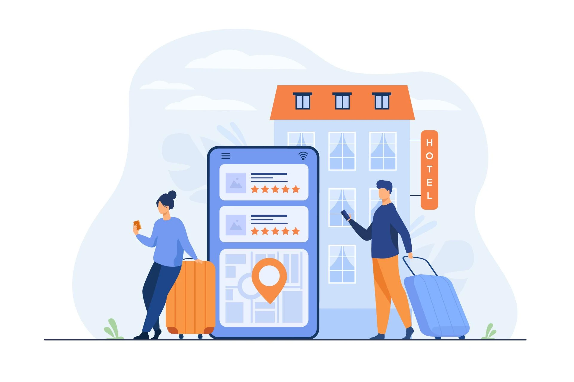 6 Ways Smart Visitor Systems Prevent Security Breaches