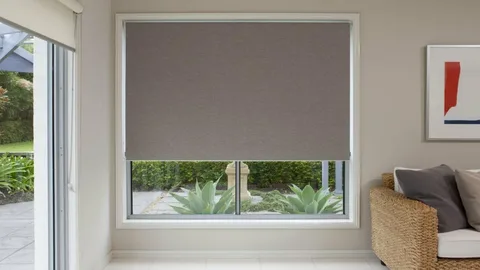 Elegant Roller Blinds for Every Room | Blindeco Toronto