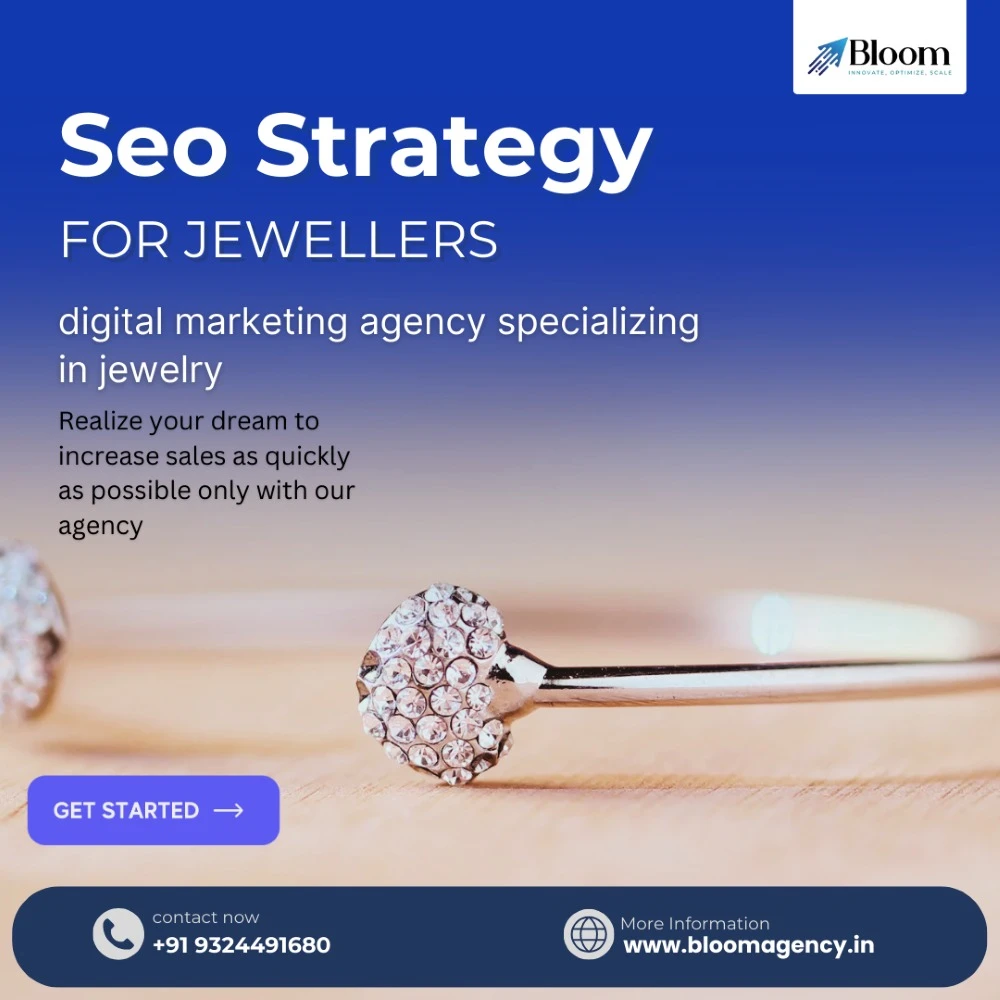 Why Your Jewelry Brand Needs a Jewelery Marketing Agency in 2025: The Latest Trends You Can't Ignore