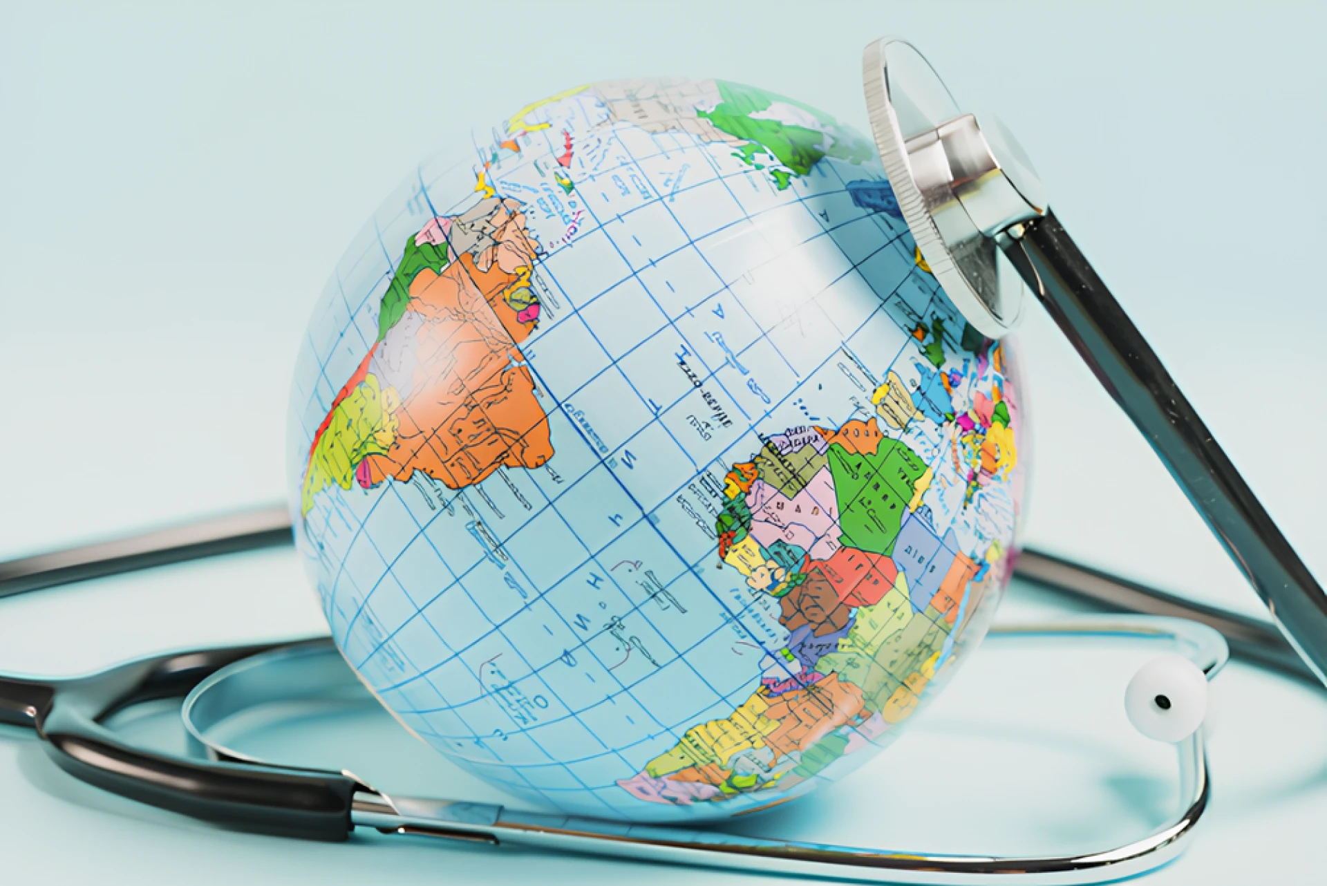 Medditour Expands Global Network: Unlocking Access to Premium Healthcare Through Medical Tourism in Thailand Title