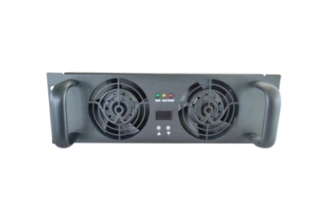 20KW EV Charger Module