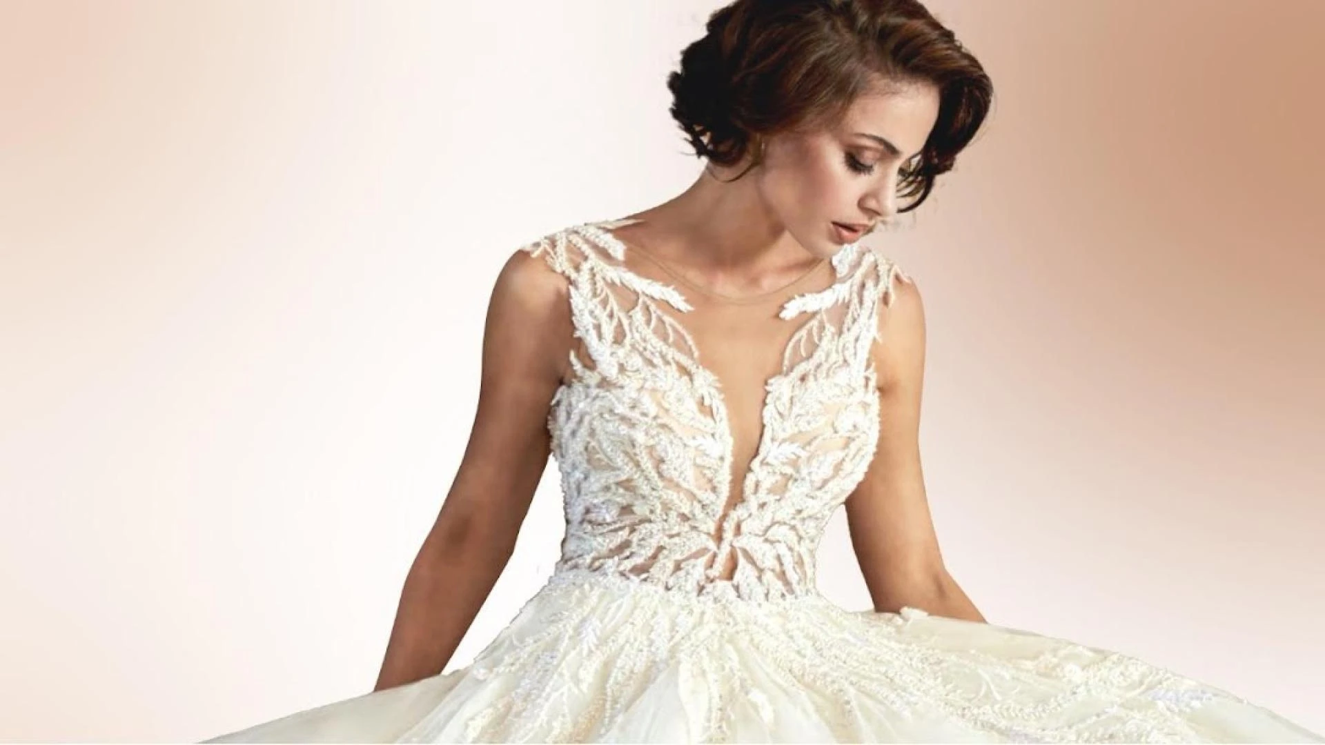 Unveil Your Elegance: Wedding Dresses in San Diego