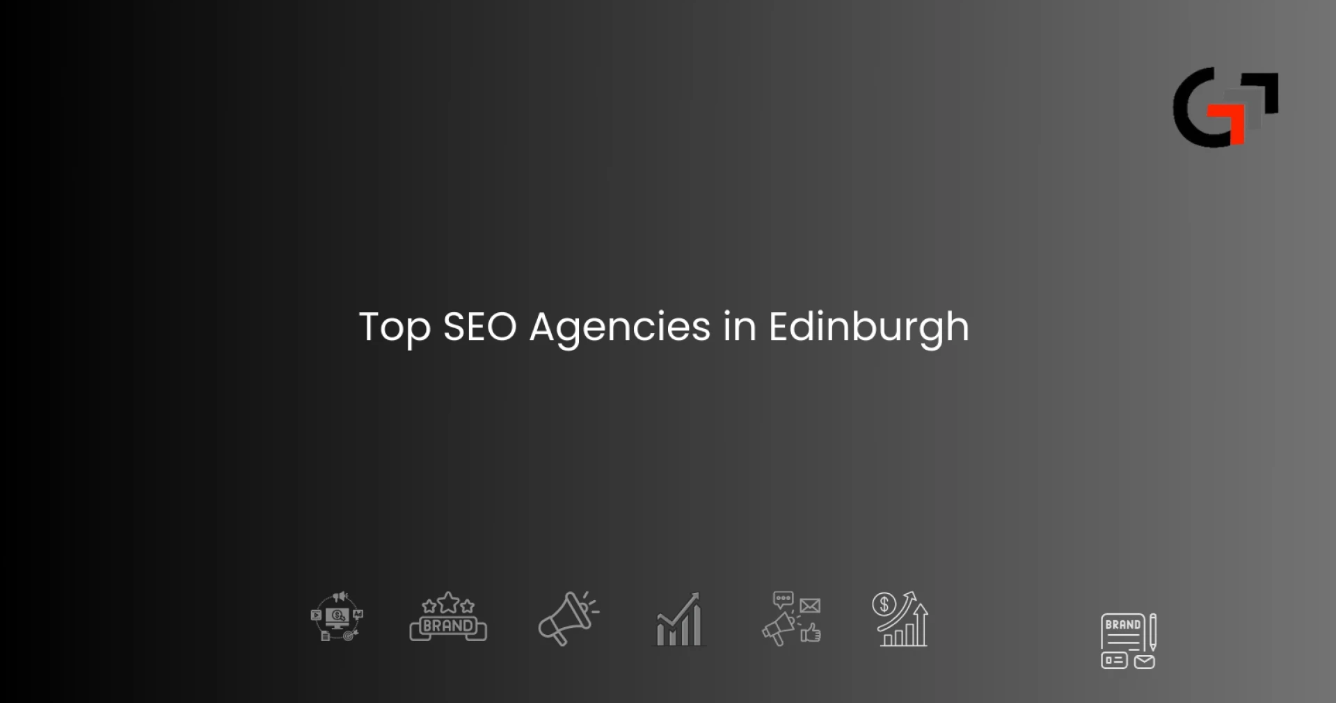 Edinburgh's Top SEO Companies: Proven Strategies for Digital Success