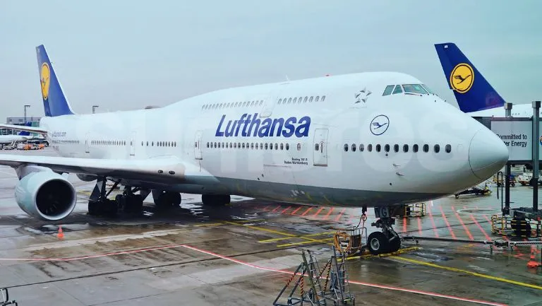 What Should I Know About Lufthansa Cancellation Policy?