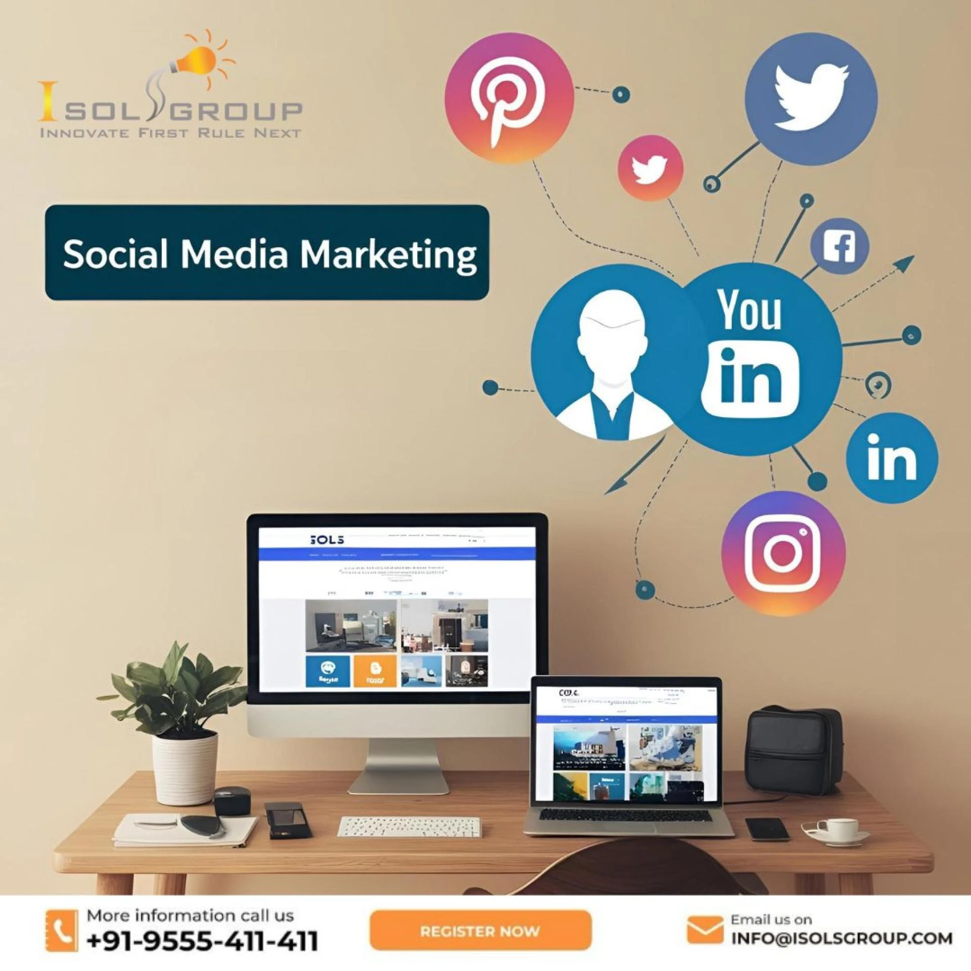 Draft: My Post TitlHow Gen Z and AI Are Rewriting the Rules of Social Media Marketinge