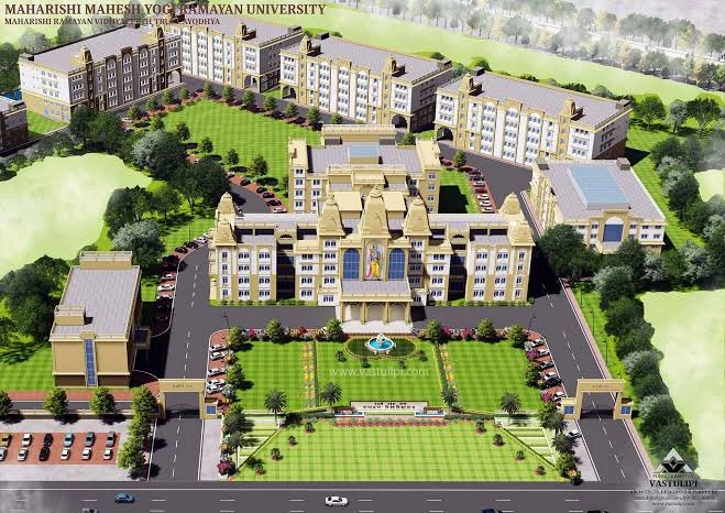 Top Courses Offered at Ramayan University: From Sanskrit to Management