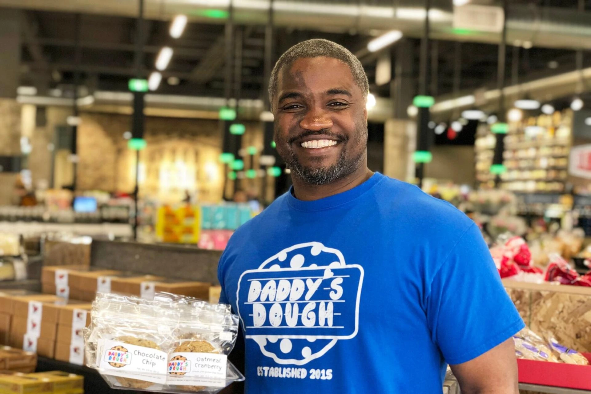 Spread Joy in Every Bite: Why Daddy’s Dough is Your Go-To for Corporate Cookie Gifts and Employee Appreciation