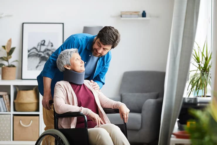 Home Care in Weber County: Affordable & Reliable Options
