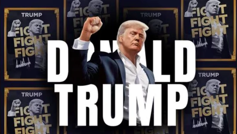  Can TRUMP Coin Skyrocket to $28 Soon?