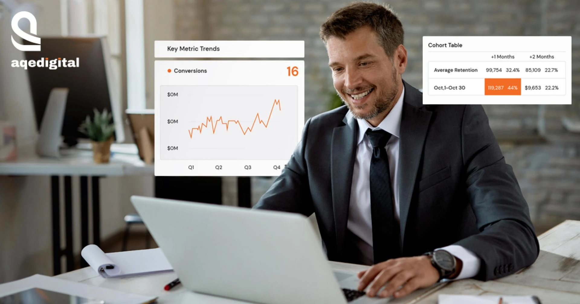 Customer Data Management: Unlock the True Power of Your Customer Insights Post Title