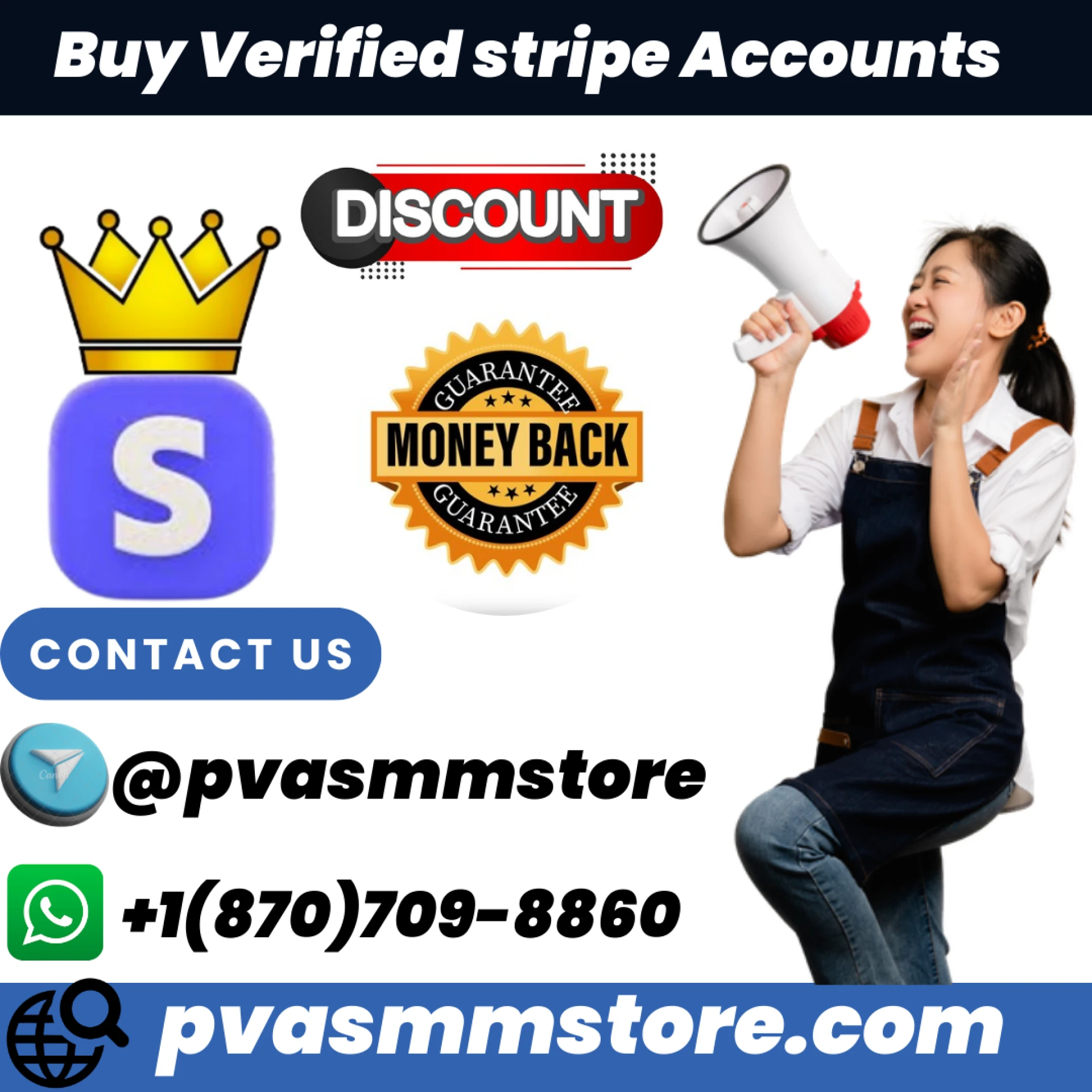 Top 10 tips to Buy Verified Stripe Accounts in 2026