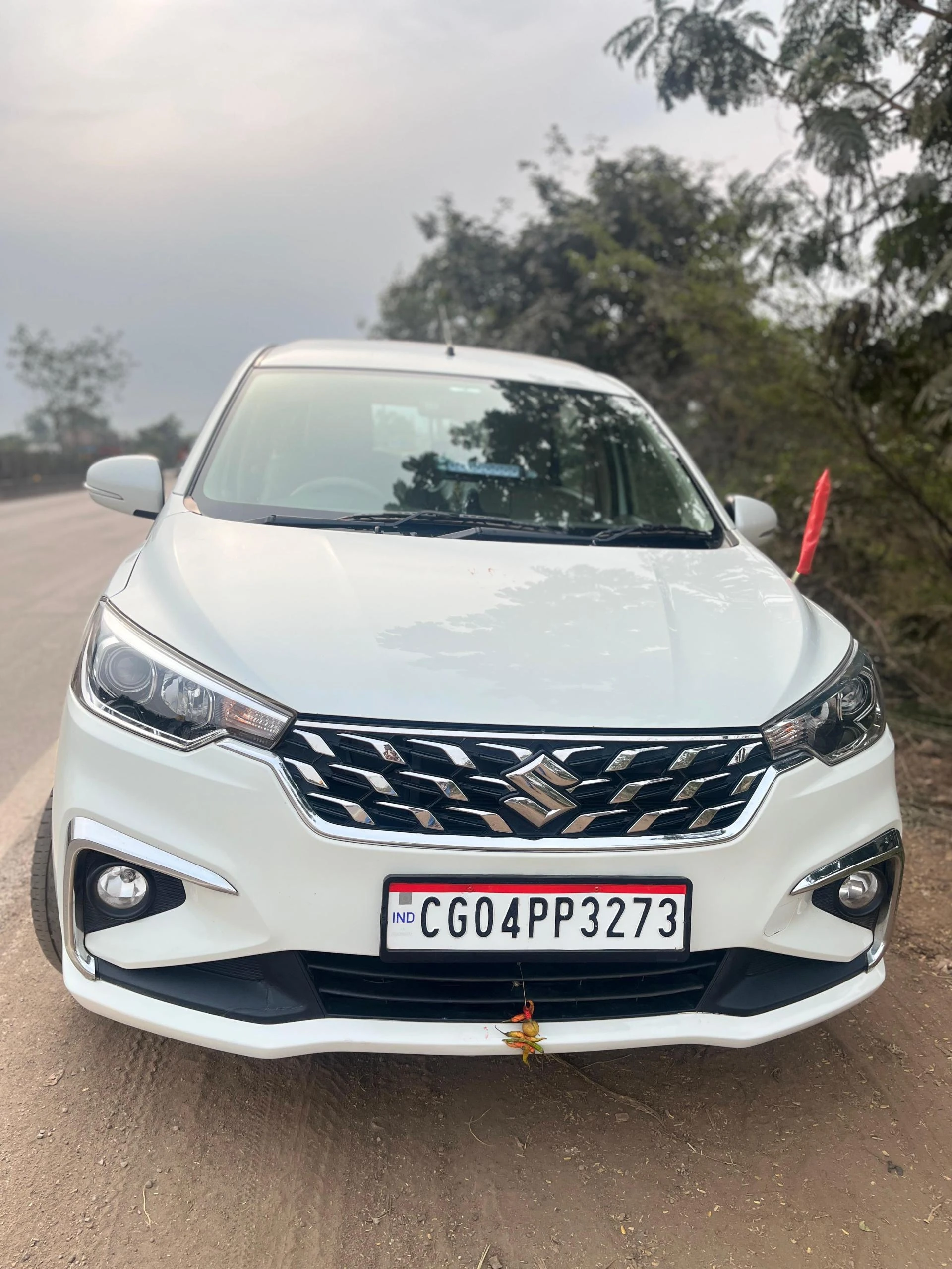 Best Taxi Service Provider in Raipur