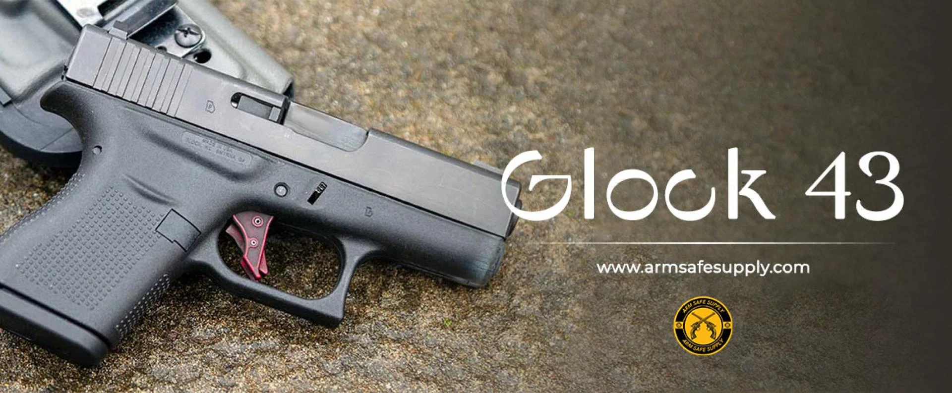 Glock 43 for Sale: Buyer’s Guide to Features, Pricing & Availability