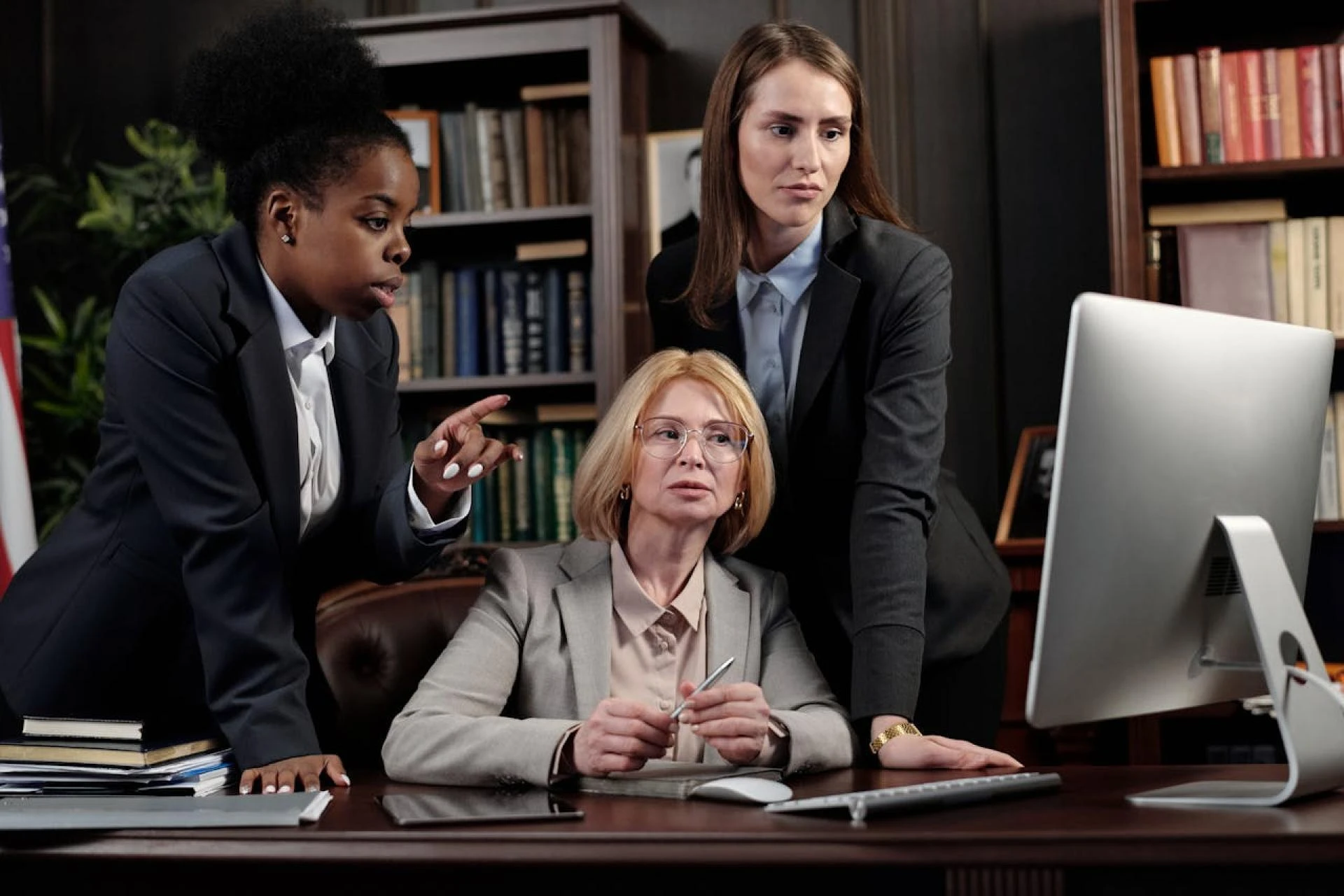 Overcoming Self-Doubt in Recruitment Decisions