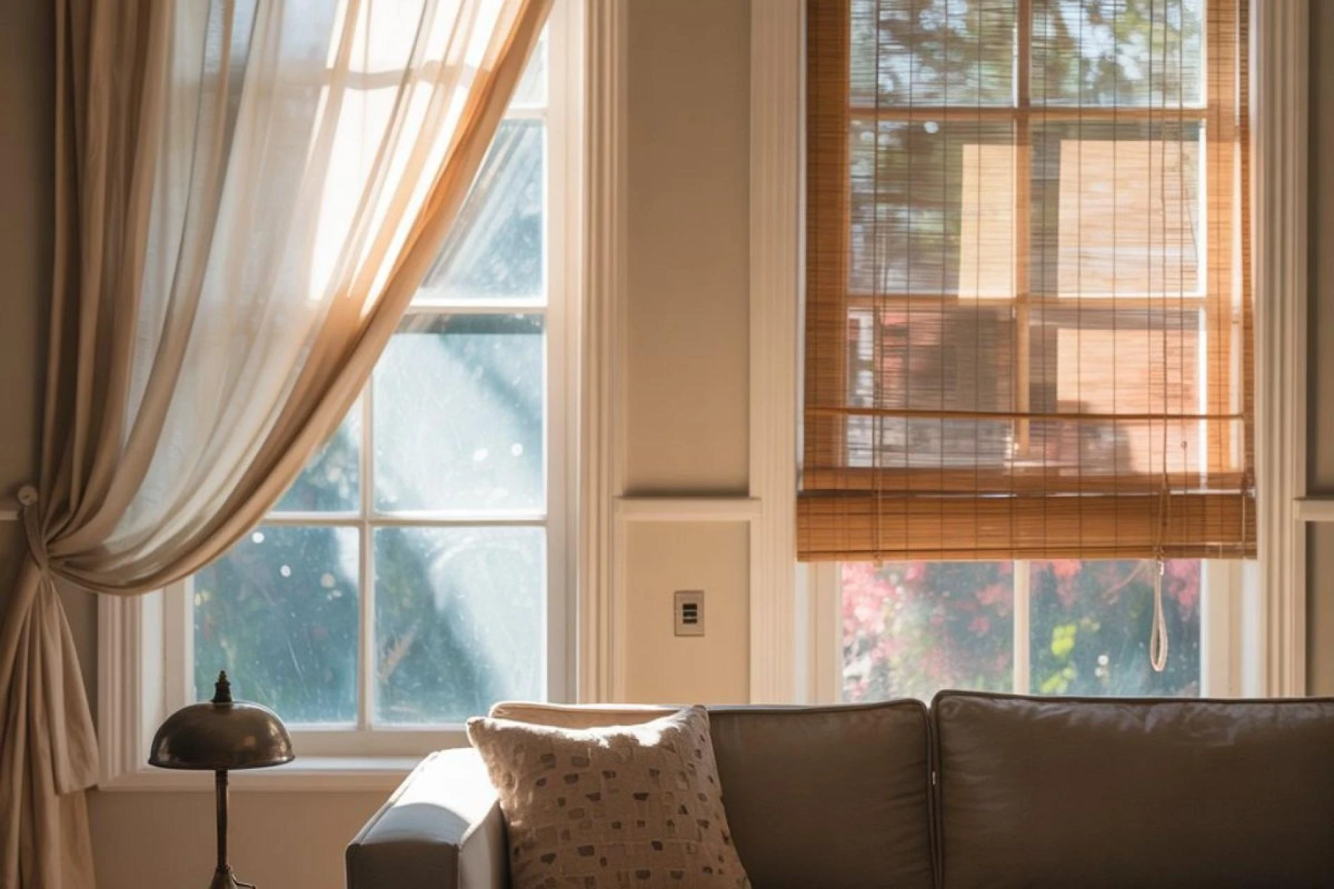 Drapery vs. Blinds: What Works Best for Your Honolulu Home?