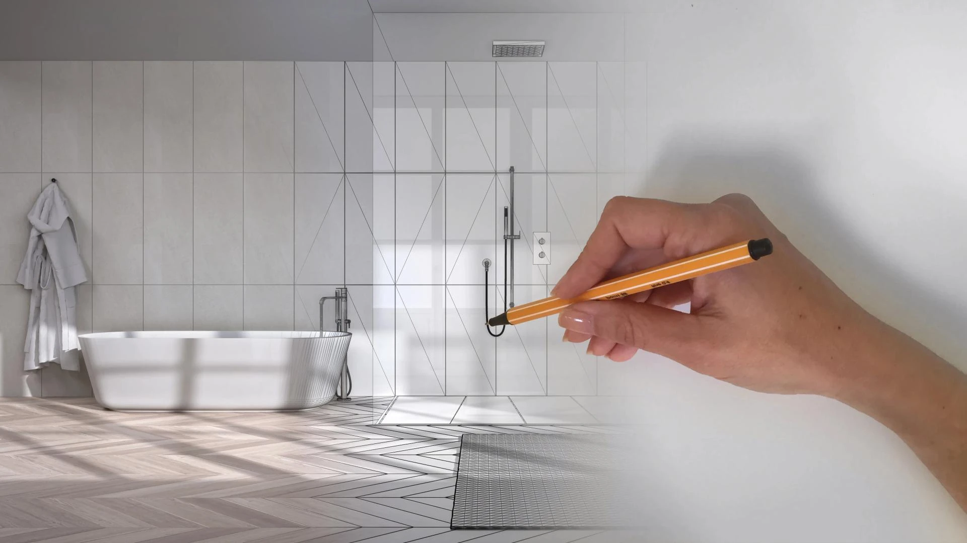 Expert Tips to Choose the Best Bathroom Renovator in Galway