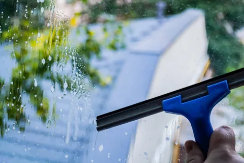 Expert Window Cleaning in Winnipeg You Can Trust