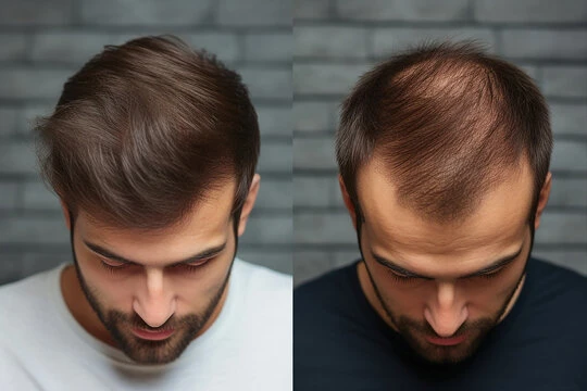 Advanced Hair Loss Treatment in Jeddah Solutions That Work