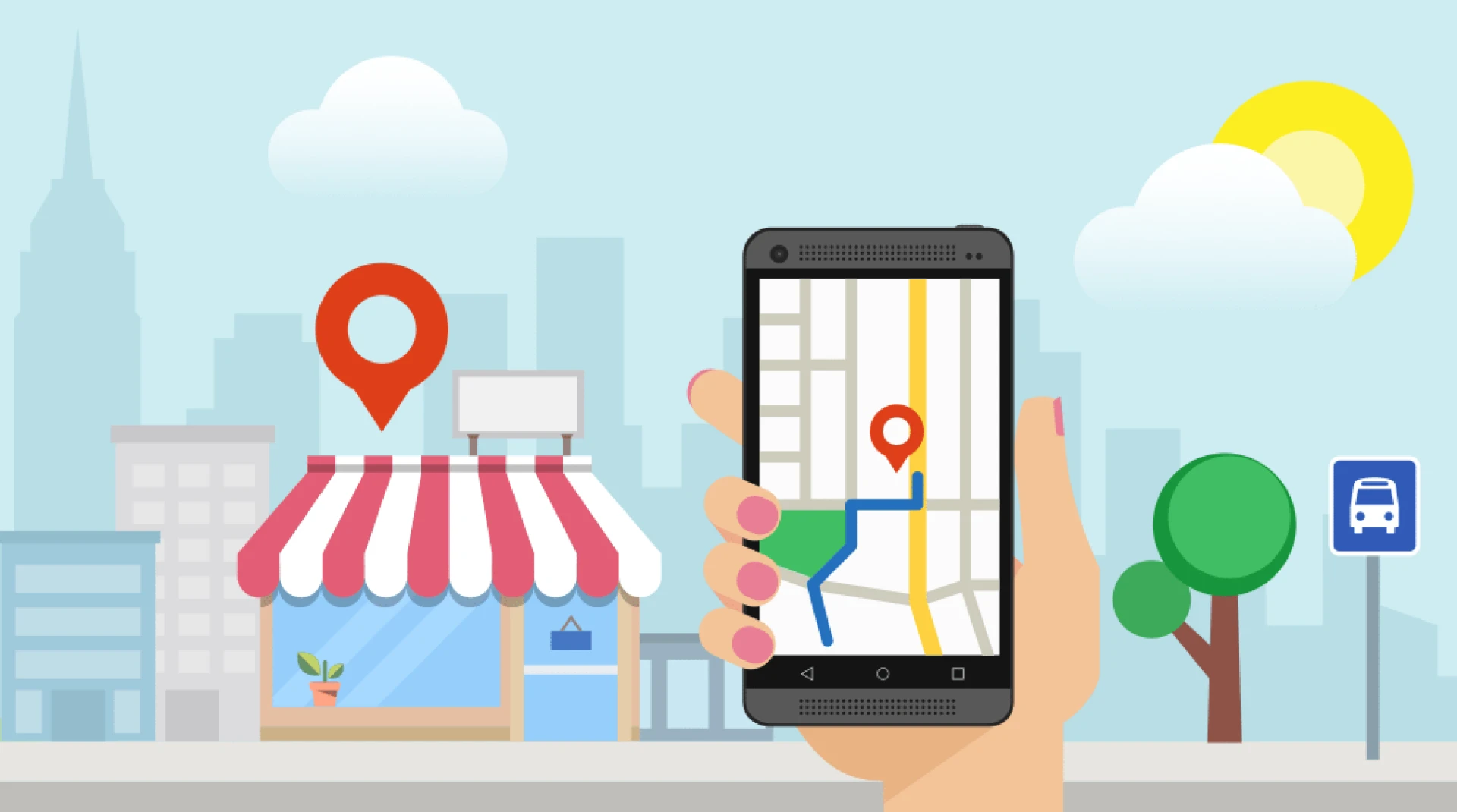 Business Listing Website in Ambala | Bizeleven