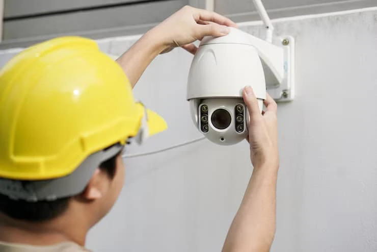 Understanding the Services Offered by CCTV Installers