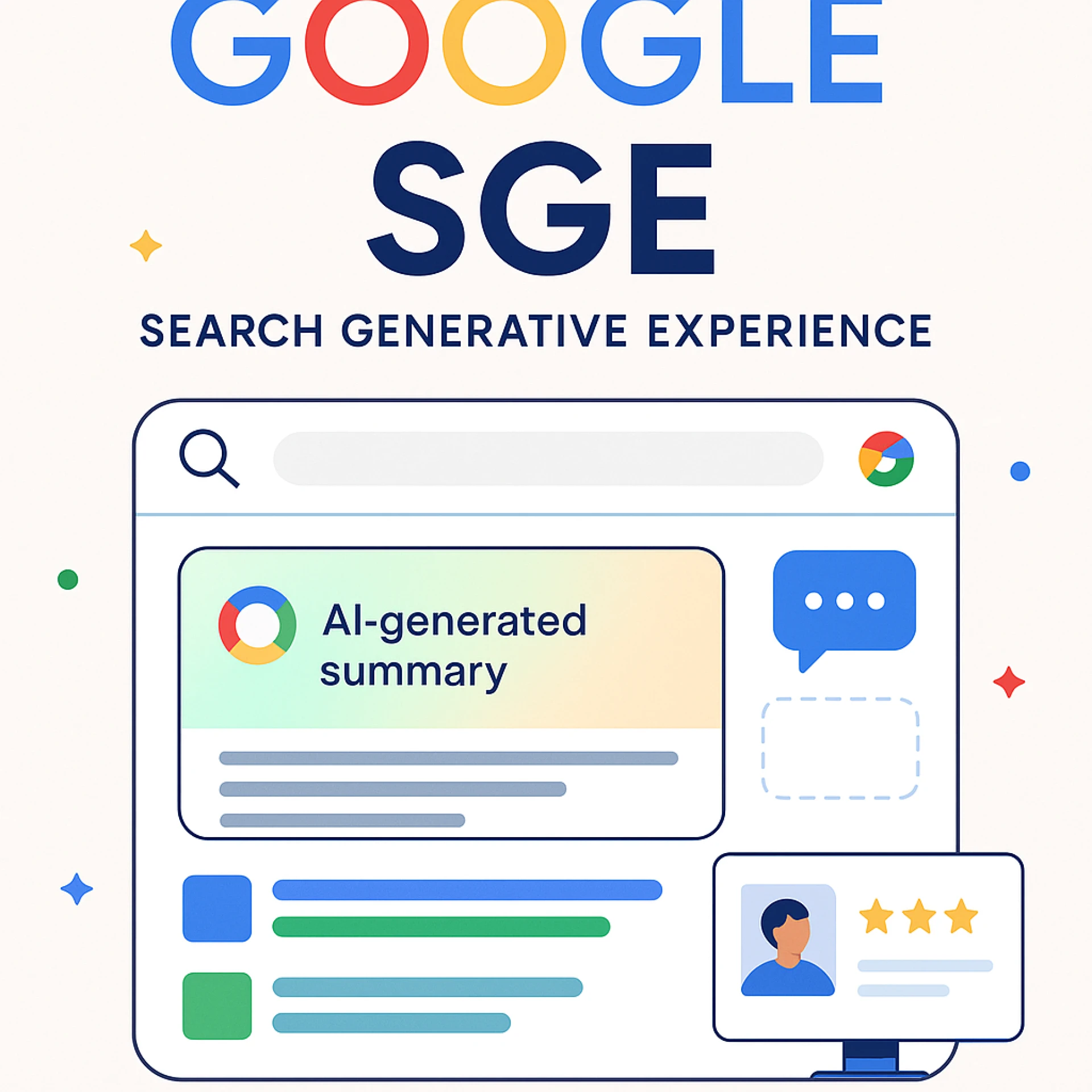  How Google SGE Is Changing SEO — What It Means for Digital Marketers
