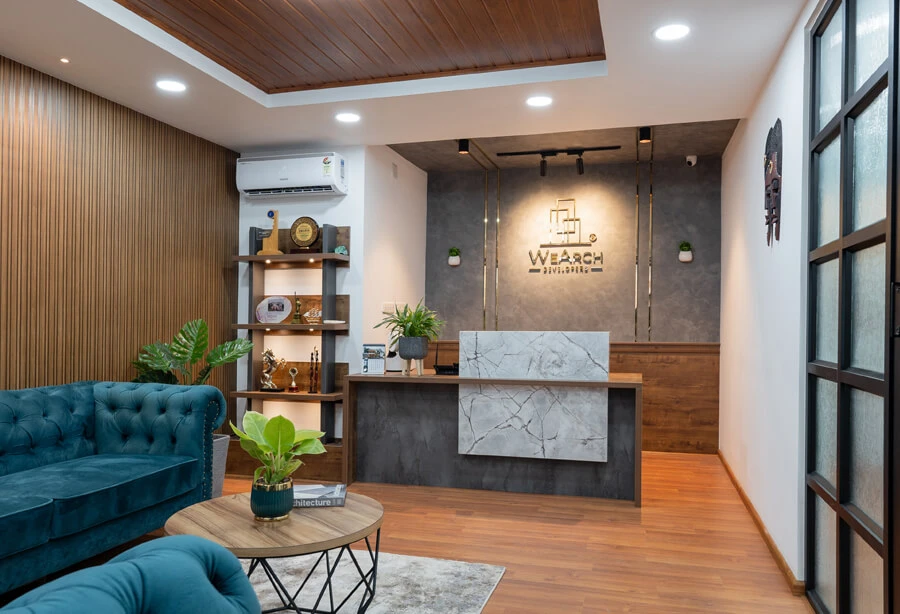 Best Architects in Kochi: Discover WEARCH Developers and Top Architectural Firms Shaping the City