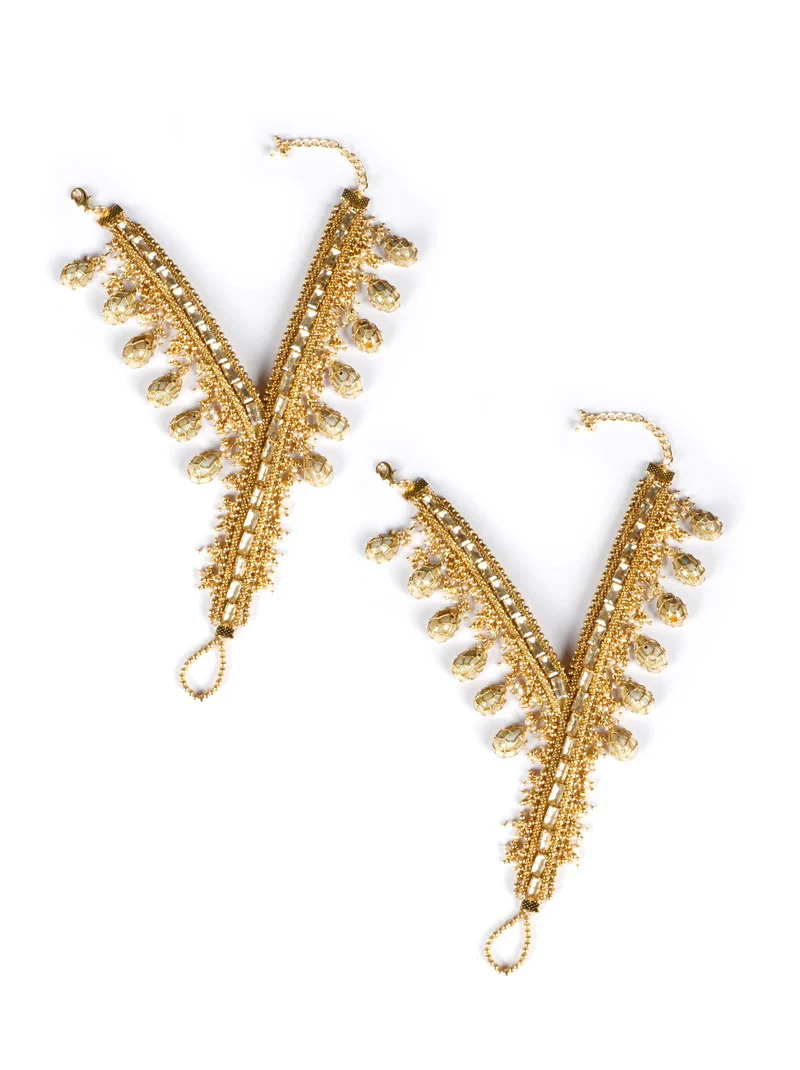 Traditional Jewellery: A Timeless Expression of Heritage and Elegance